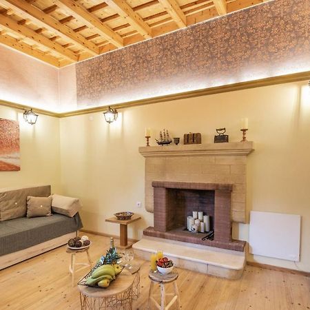 Rhodes Old Town Castello Suite Rhodes City Esterno foto