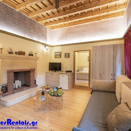 Rhodes Old Town Castello Suite Rhodes City Esterno foto