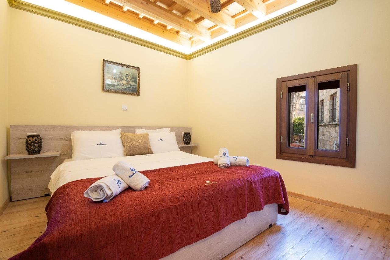 Rhodes Old Town Castello Suite Rhodes City Esterno foto