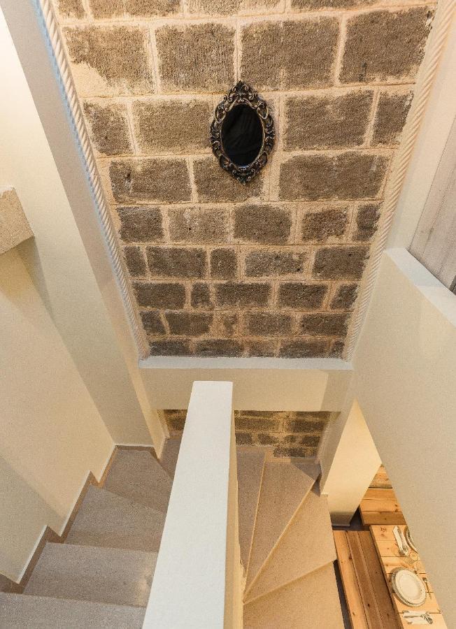 Rhodes Old Town Castello Suite Rhodes City Esterno foto